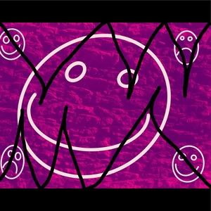 Meet your Posher, Santino